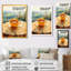 Georgialee - reproduction d'art sur toile-747689245-747689246-747689247