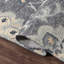 Tapis décoratif en laine naturel fabriqué à la main Munz-1928204443