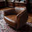 567 Accent Chair Leather Lux