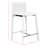Anjail Upholstered Counter Stool with Metal Frame-1543058580-1499516160