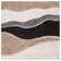 Kerio Shag Performance Abstract Rug