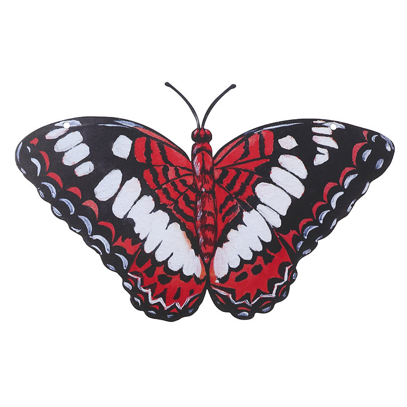 Wall Decor on Metal