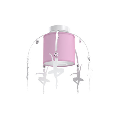 Kadlec Semi Flush Mount