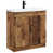 Medium Wood