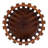 Ilke Wood Pot Planter-587639700