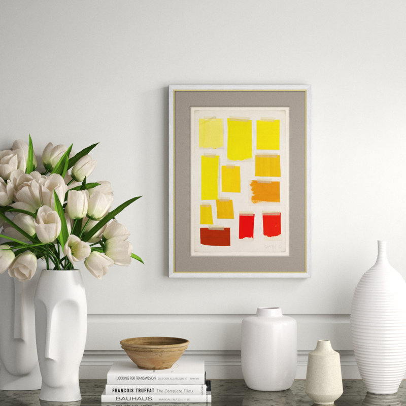 Hots Giclee Print by Susan Hable