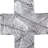 Handmade Religious & Spiritual Wall Decor on Aluminum