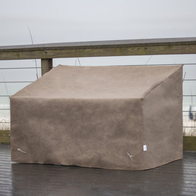 KoverRoos®III Outdoor Patio Sofa Cover