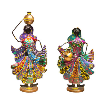 Reuben Figurines & Sculptures