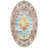 Oriental Indoor Rug-166310422