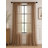 Belarmino Semi Sheer Curtain Single Panel-334876041-334876042
