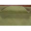 Tapis perse vert Gabbeh 5 x 10