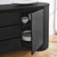 Buffet de rangement arrondi Duval-104318305