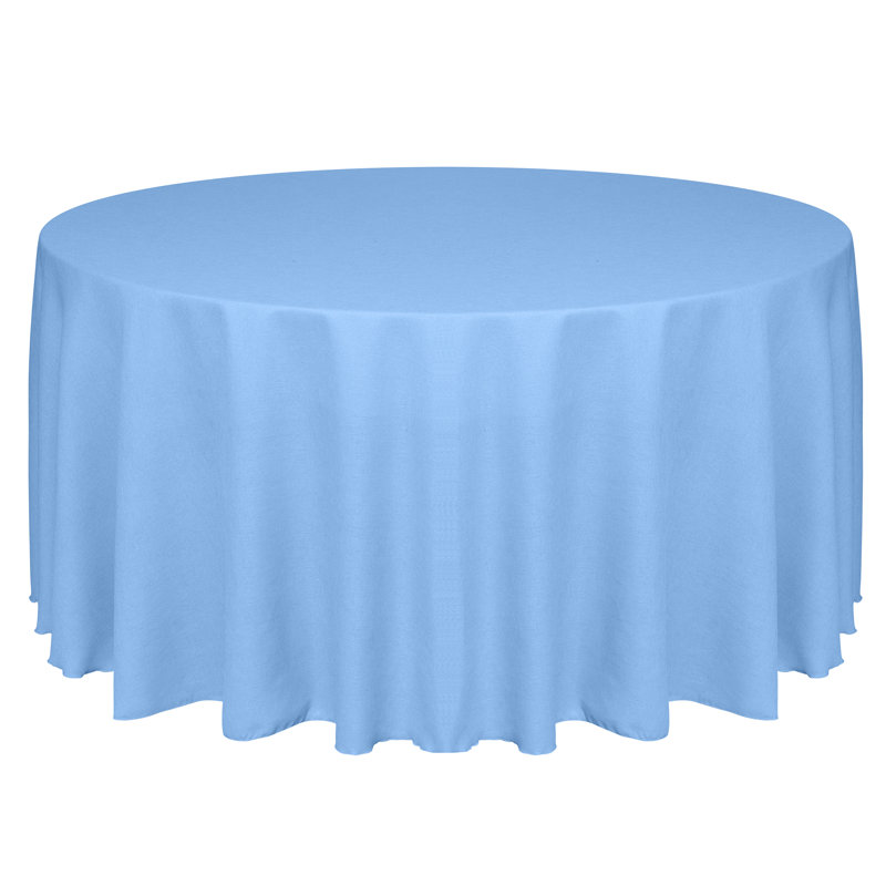 Nappe Ultimate, Bleu clair, 2, 114 po rond
