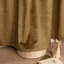 Paire de rideaux obscurcissant avec velours doux et luxueux-119027171-119027175