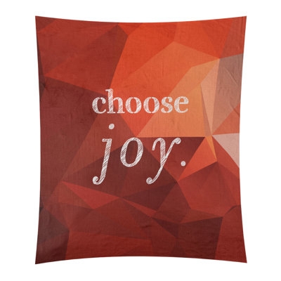 Polyester Tapestry