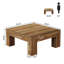 Table basse TribeSigns