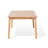 Lilith Extendable Wooden Dining Table