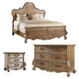 Chatelet Standard Configurable Bedroom Set