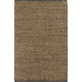 Performance Cotton Abstract Indoor Rug