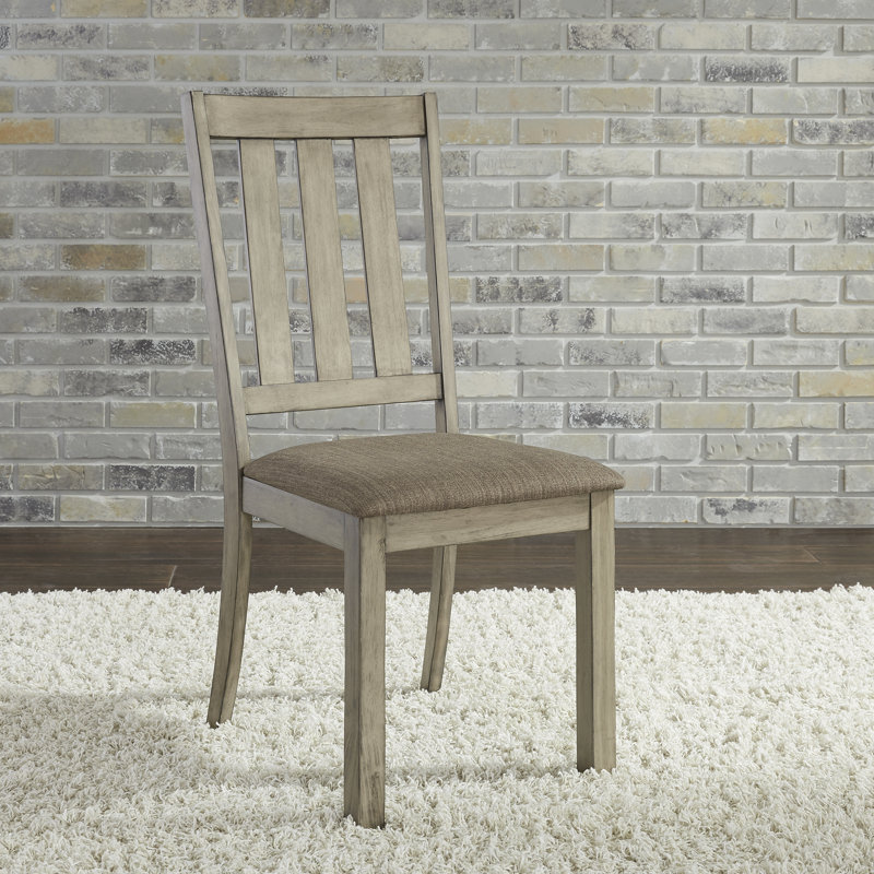 Eleora 72" Rectangular Dining Table Set w/ 4 Upholstered Chairs & Server, 30" H x 72" W x 36" D