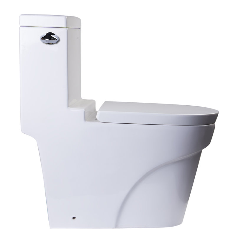 Elongated Toilet Seat