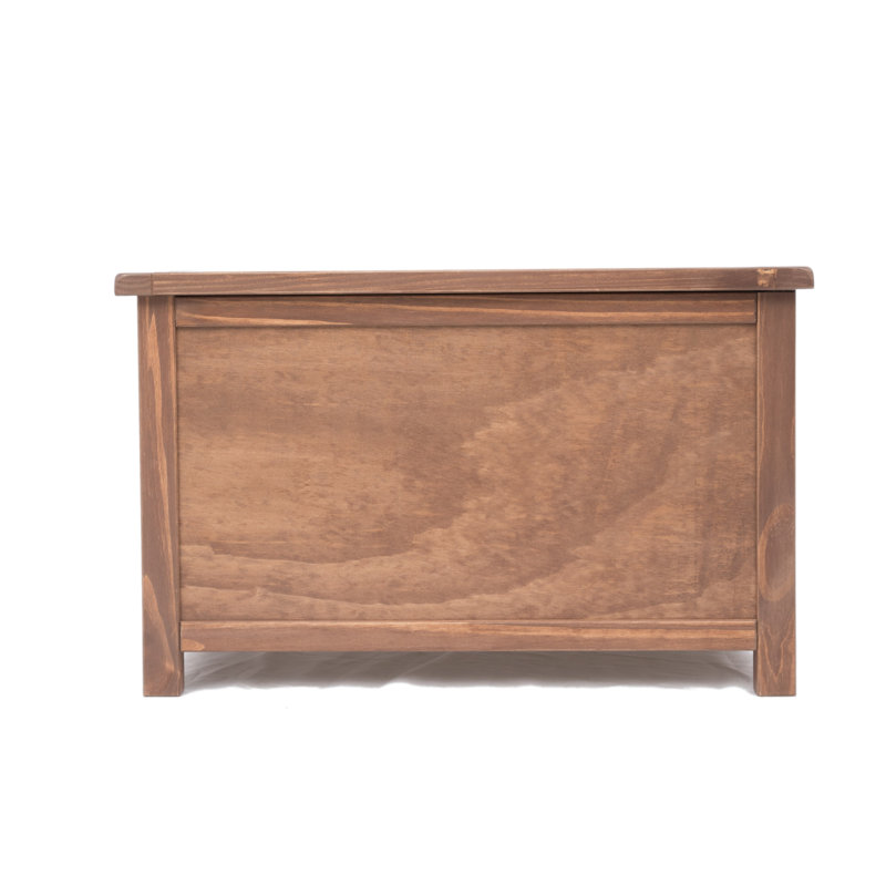 Southington Blanket Chest, Lacquered