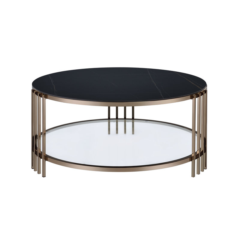 Table basse Abisha