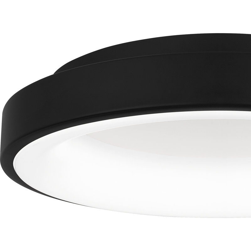 Acrylic LED Flush Mount