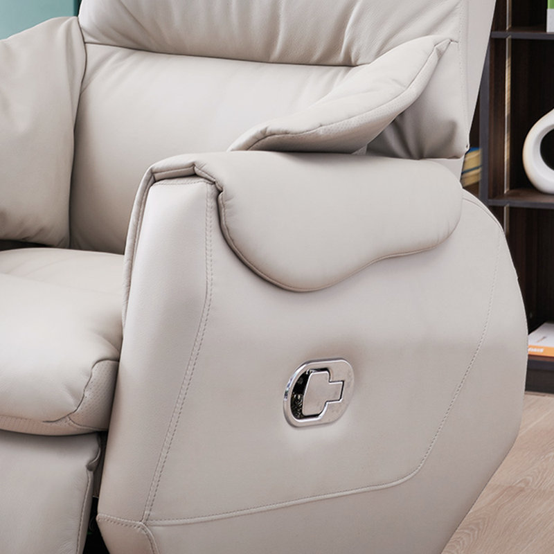 Executive Chair, Beige