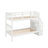 Twin-Over-Twin Bunk Bed With Storage-1292077937