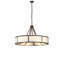 40" Wide Cilindro Ventura Pendant