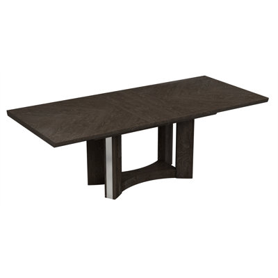 Extendable Dining Table