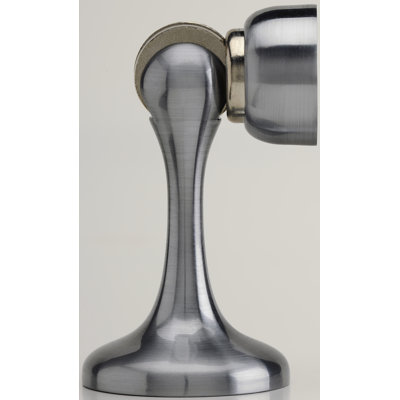 Magnetic Door Steel Kick Stop