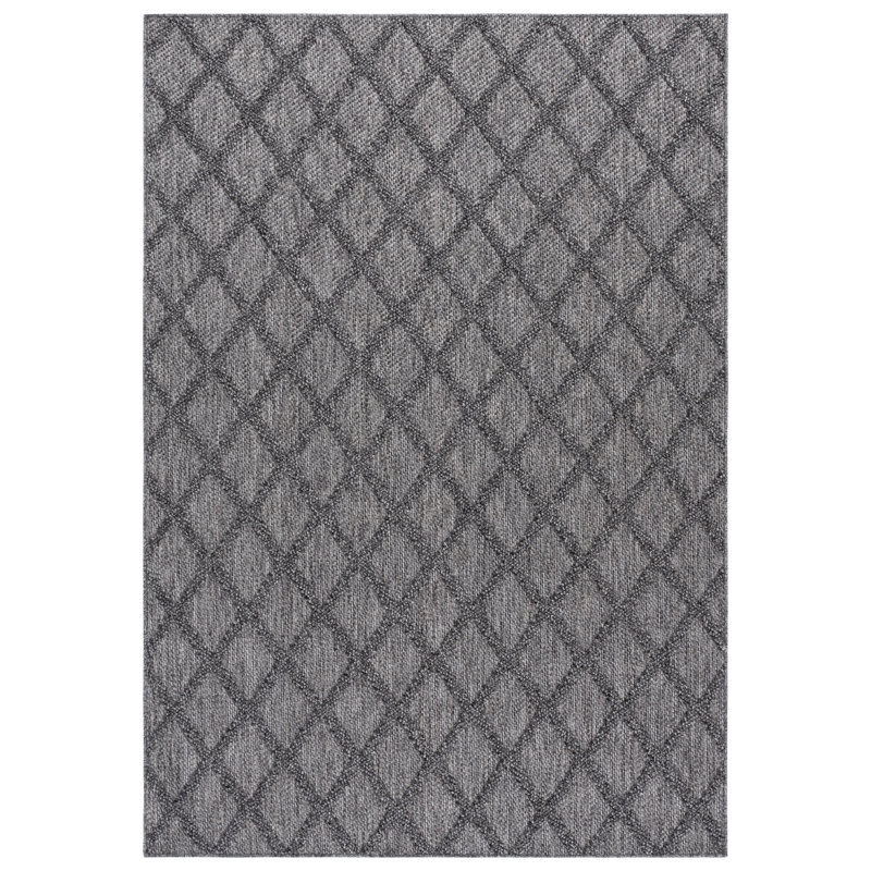 Highland 950 Performance Geometric Rug, Rectangle 5'3" x 7'6"