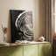 ABSTRACT Series CLII - Gallery Cavas sur mesure-302763106