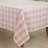 Salerno Buffalo Plaid Tablecloth-1447979975-1393319151