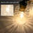 3-Light Hammered Glass Vanity Light-1889406388