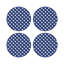 Sous-verres ronds Timothy Corrigan-119015358