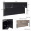 Armoire Shaker