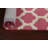 Wool Geometric Indoor Rug-851981991