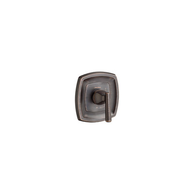 Edgemere Valve Thermostatic Faucet Trim