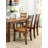 Solid Wood Kitchen Set Of 2Pc Dining Chairs