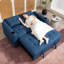 2 Seater Sofa
