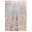 Tapis brun Ottilie