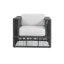 Milano Outdoor Lounge Chair-248968925-179299099