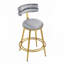 Upholstered Barstools-1120851135