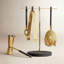 Chelsea Collection 5 Piece Bar Tool Set