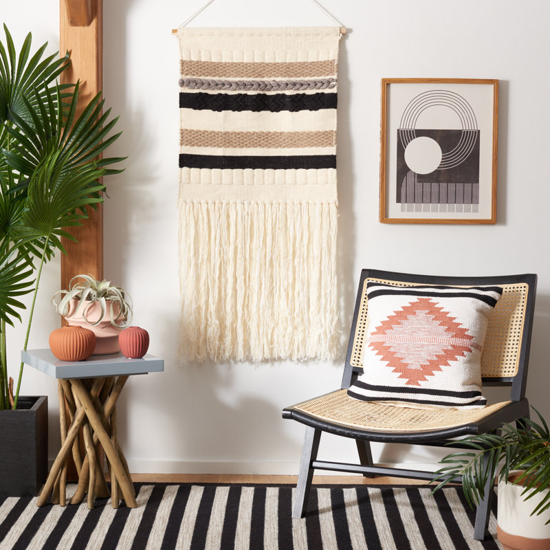 Wool Wall Hanging