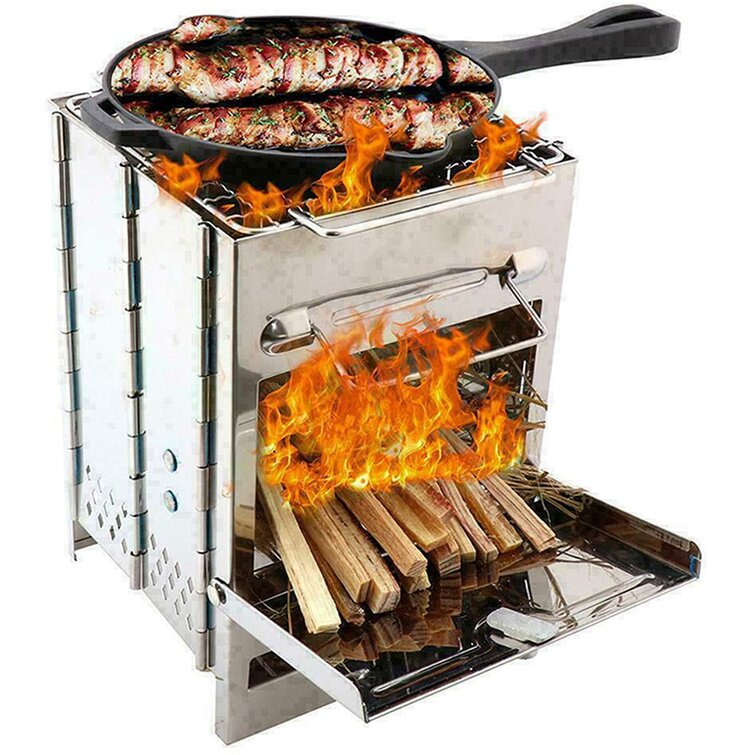 https://assets.wfcdn.com/im/41028672/resize-h755-w755%5Ecompr-r85/1557/155719577/Foldable+Wood+Burning+Stove+Stainless+Steel+BBQ+Grill+Portable+Camping+Picnic.jpg